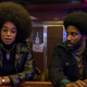 BlacKkKlansman